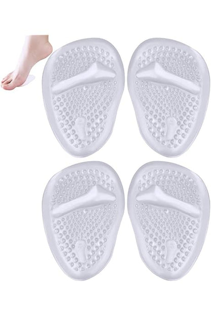 Dasco Angel Feet Gel Cushions
