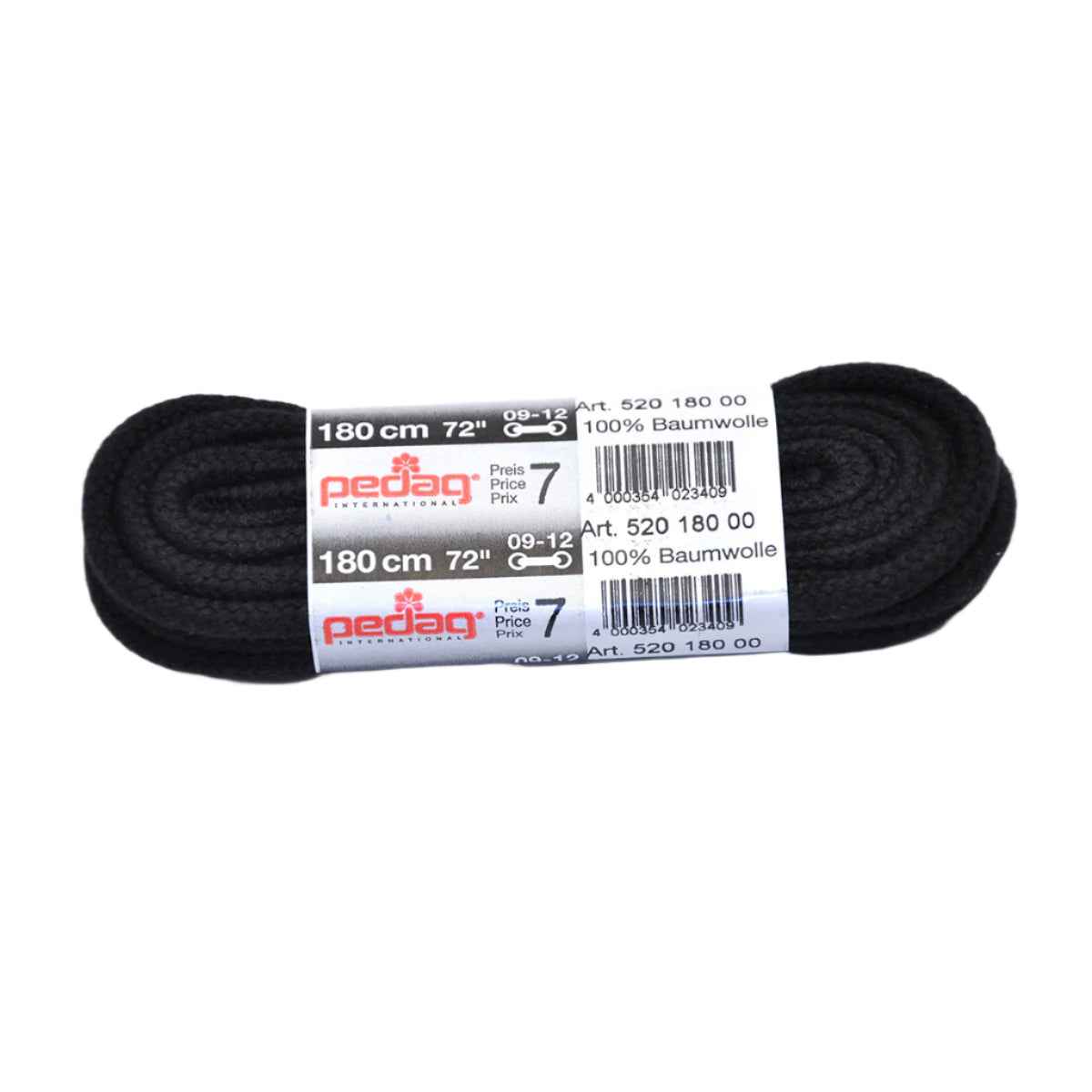 Pedag Thick Round Cord Replacement Laces