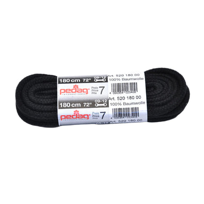 Pedag Thick Round Cord Replacement Laces