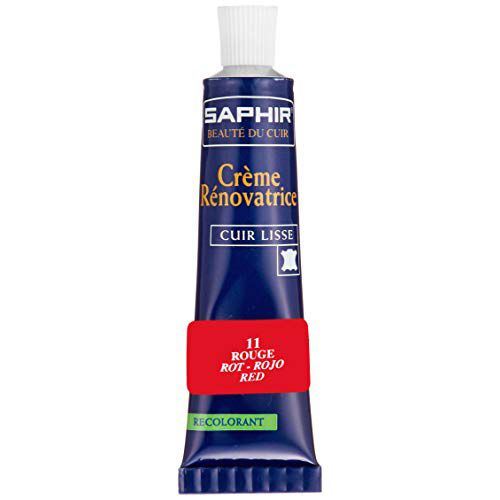 Saphir Creme Renovatrice 25ml Tube