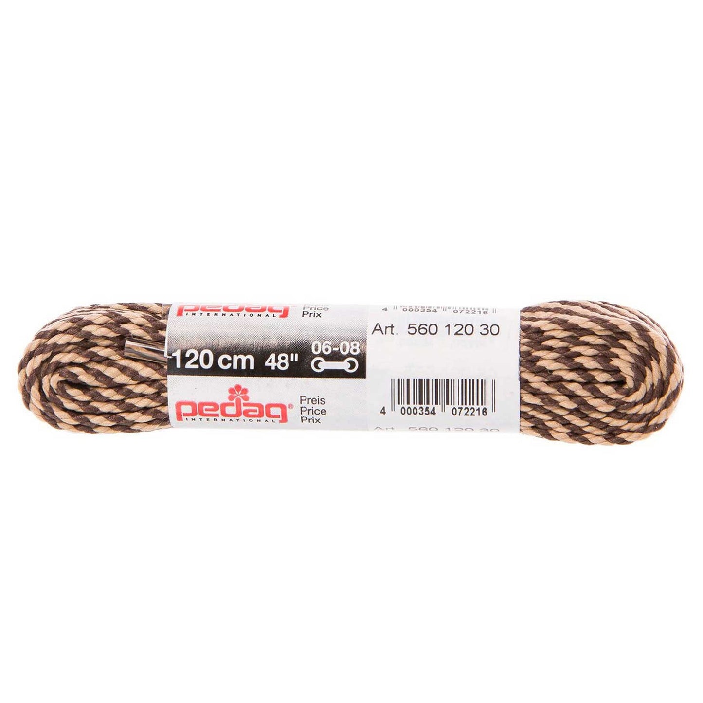 Pedag Hiking and Trekking Laces