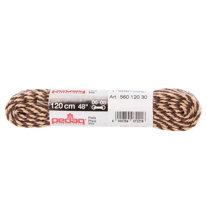 Pedag Hiking and Trekking Laces