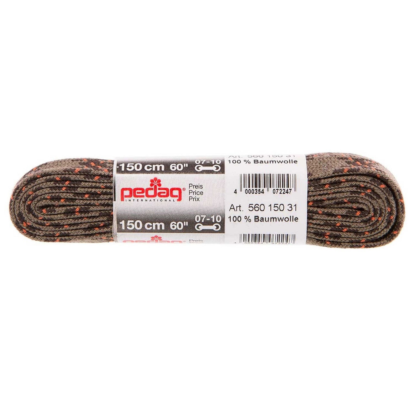 Pedag Hiking and Trekking Laces