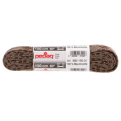 Pedag Hiking and Trekking Laces