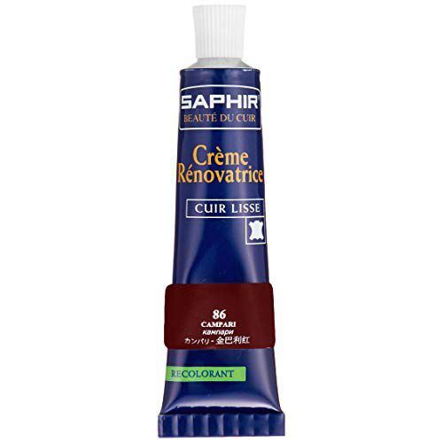 Saphir Creme Renovatrice 25ml Tube