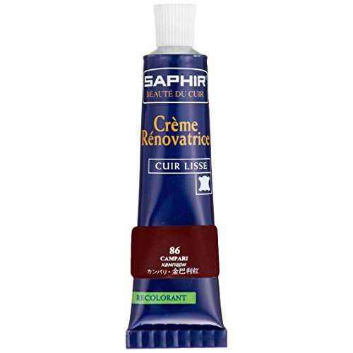 Saphir Creme Renovatrice 25ml Tube