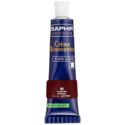 Saphir Creme Renovatrice 25ml Tube