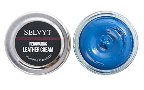 Selvyt Polishing Cloth + Cream Polish Combo Kit
