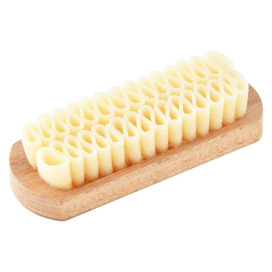 Saphir Beaute du Cuir Beechwood Crepe Brush Light Wood