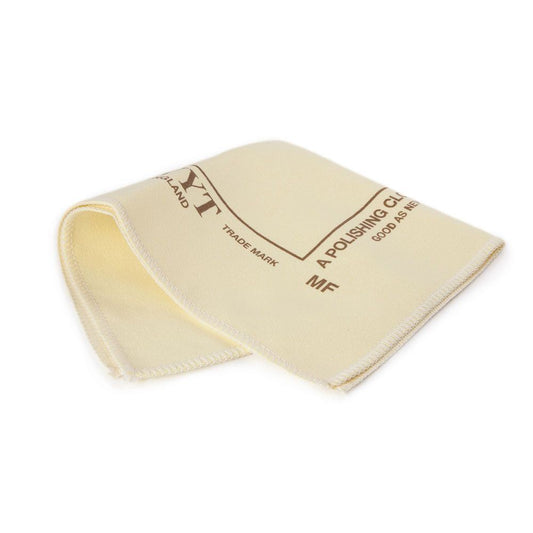 Selvyt MF Microfibre Cloth -Premium Polishing for Lenses & Screens