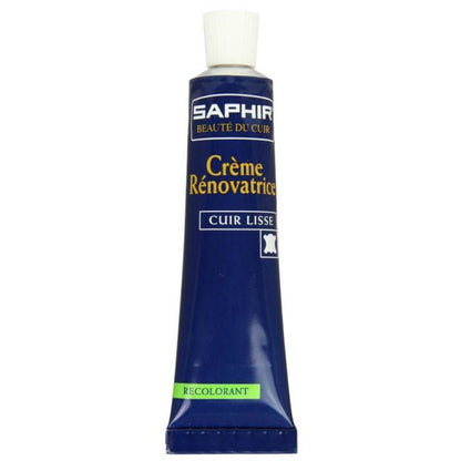 Saphir Creme Renovatrice 25ml Tube