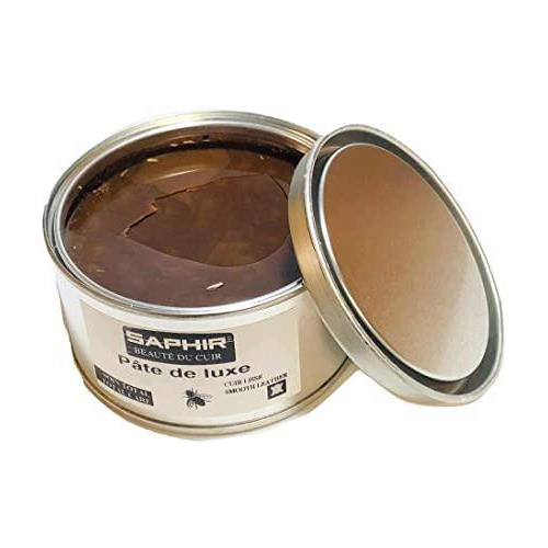 Saphir Pate de Luxe Shoe Polish 250ml