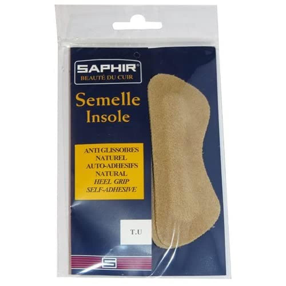 Saphir Beaute du Cuir Semelle Insole Heel Grip