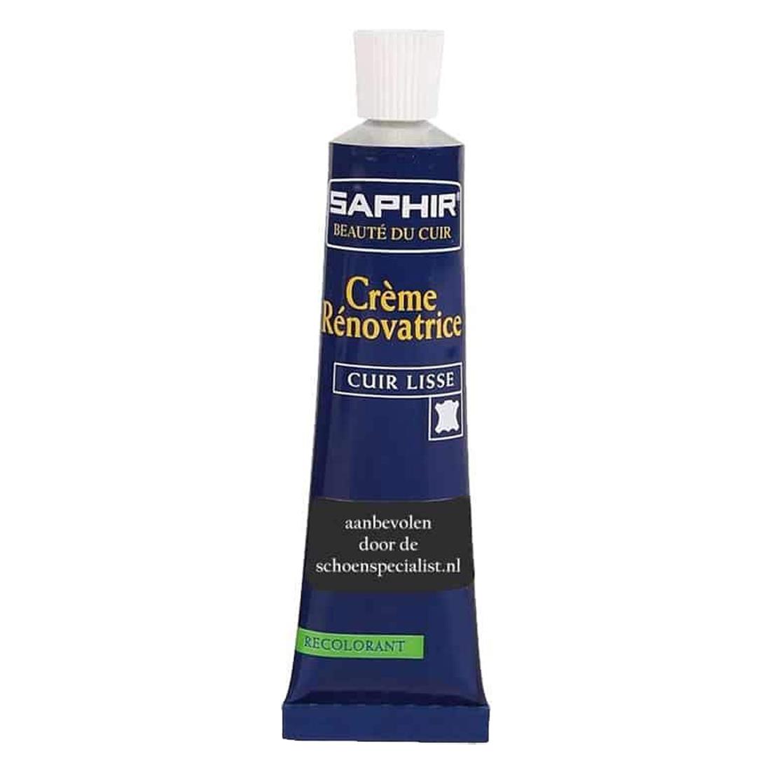Saphir Creme Renovatrice 25ml Tube