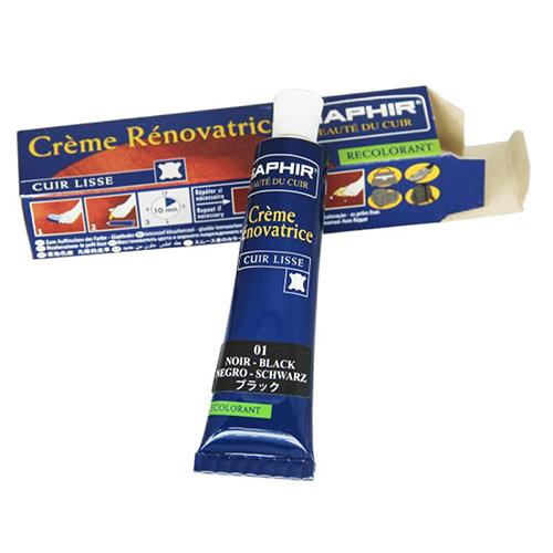 Saphir Creme Renovatrice 25ml Tube