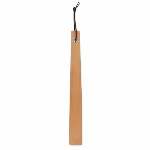 Delux Quality Wooden Shoe Horns Beech