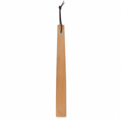 Delux Quality Wooden Shoe Horns Beech