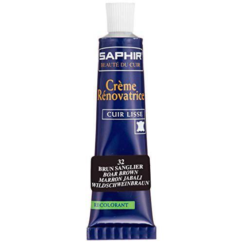 Saphir Creme Renovatrice 25ml Tube