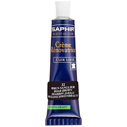 Saphir Creme Renovatrice 25ml Tube