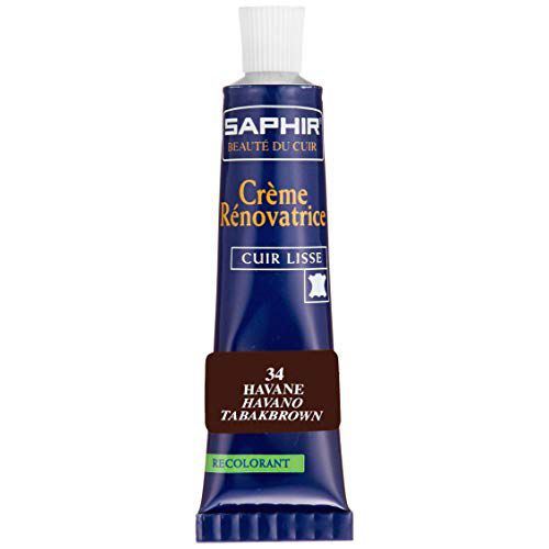 Saphir Creme Renovatrice 25ml Tube