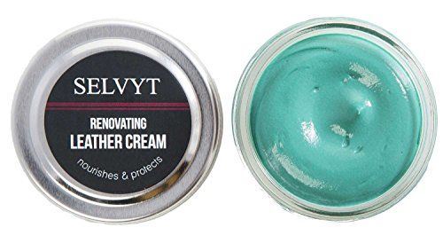 Selvyt Polishing Cloth + Cream Polish Combo Kit