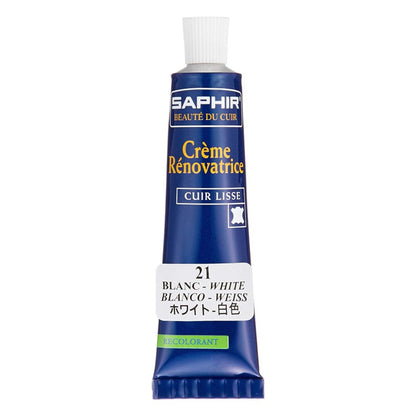 Saphir Creme Renovatrice 25ml Tube