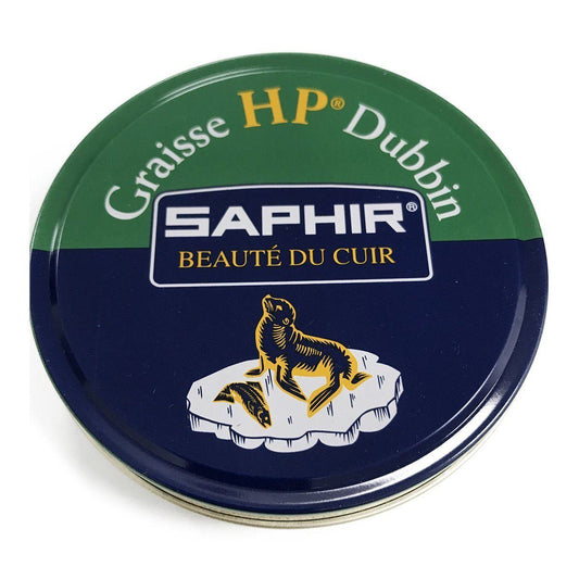 Saphir Beaute du Cuir HP Dubbin Leather Grease 100ml