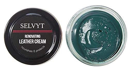 Selvyt Polishing Cloth + Cream Polish Combo Kit