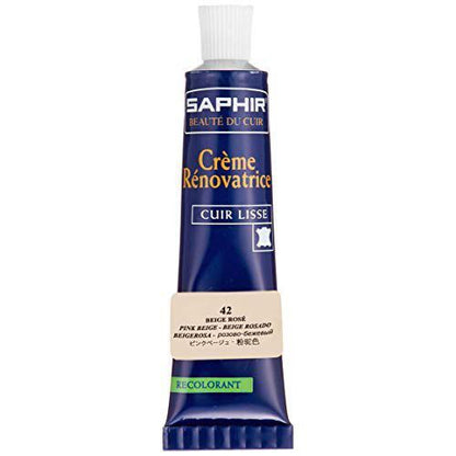 Saphir Creme Renovatrice 25ml Tube