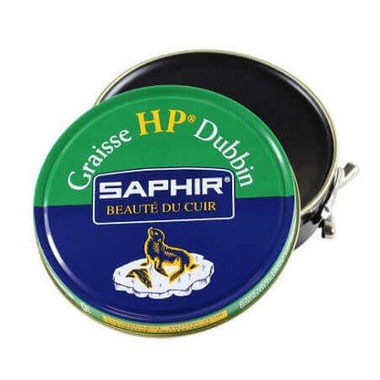 Saphir Beaute du Cuir HP Dubbin Leather Grease 100ml