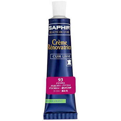 Saphir Creme Renovatrice 25ml Tube