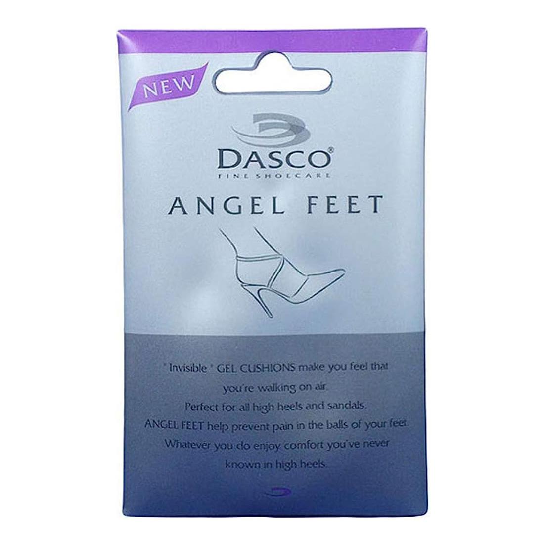 Dasco Angel Feet Gel Cushions