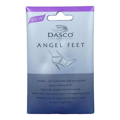 Dasco Angel Feet Gel Cushions