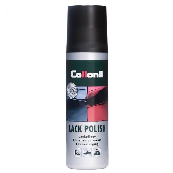 Collonil Lack Patent Leather polish Lotion 100ml