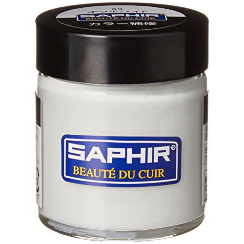 Saphir Creme Renovatrice 50ml Pot