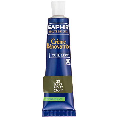 Saphir Creme Renovatrice 25ml Tube
