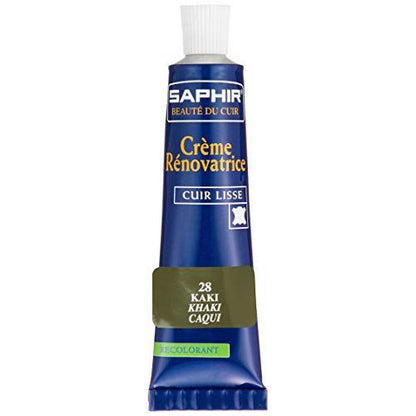 Saphir Creme Renovatrice 25ml Tube