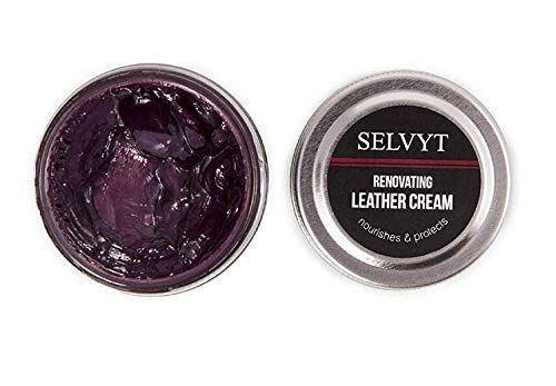 Selvyt Polishing Cloth + Cream Polish Combo Kit