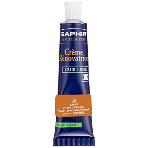 Saphir Creme Renovatrice 25ml Tube