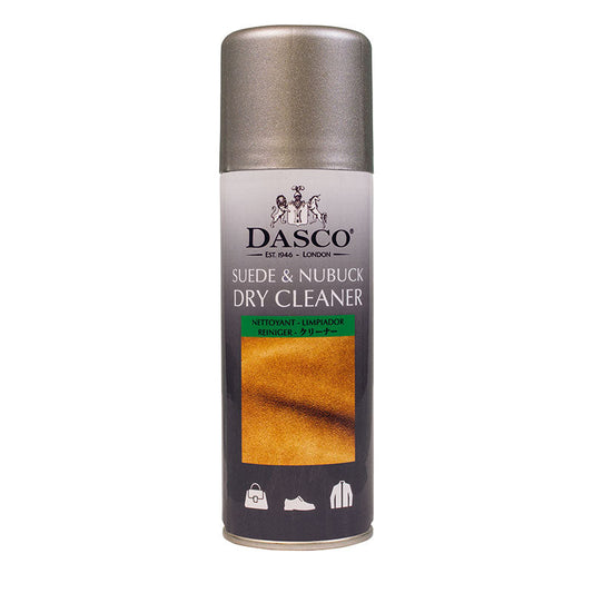 Dasco Suede & Nubuck Dry Cleaner Spray