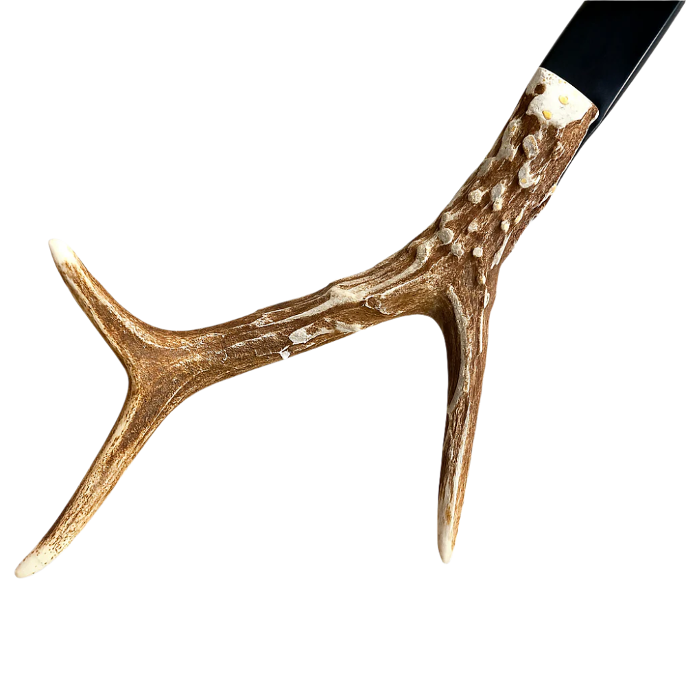 Abbeyhorn Roe Deer Handle Shoe Horn