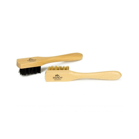 Dasco Natural Bristle Applicator Brush