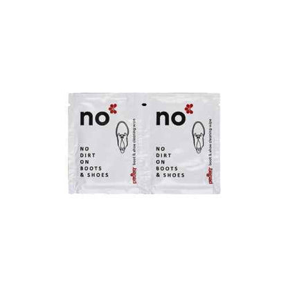 Pedag NO Dirt I Clean Your Boots and Shoes