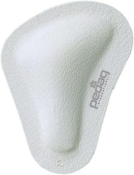 Pedag T-Form Metatarsal Pad - Supports & Cushions The Arch
