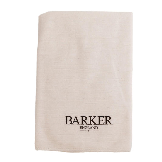 Barker Cloths for Polishing and Buffing shoes and Boots