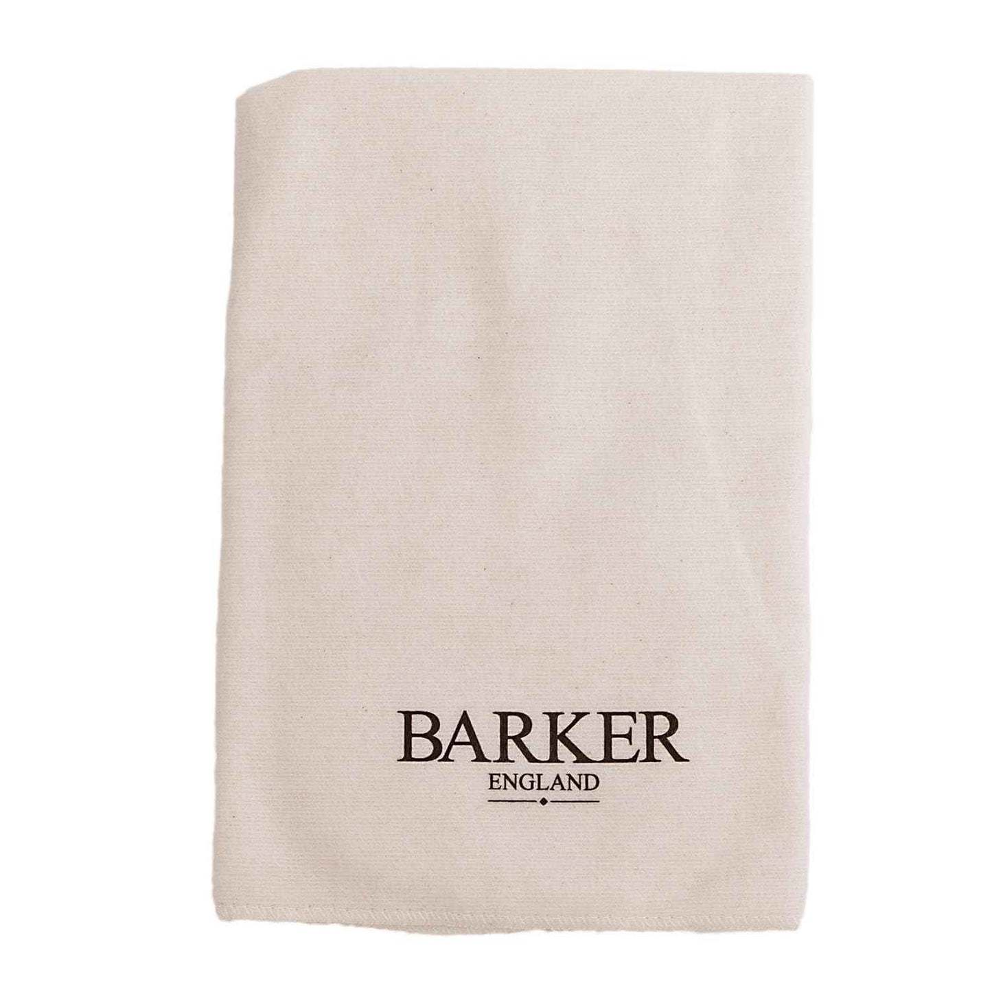 Barker Polishing Cloths for Shoes & Boots