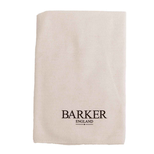 Barker Polishing Cloths for Shoes & Boots