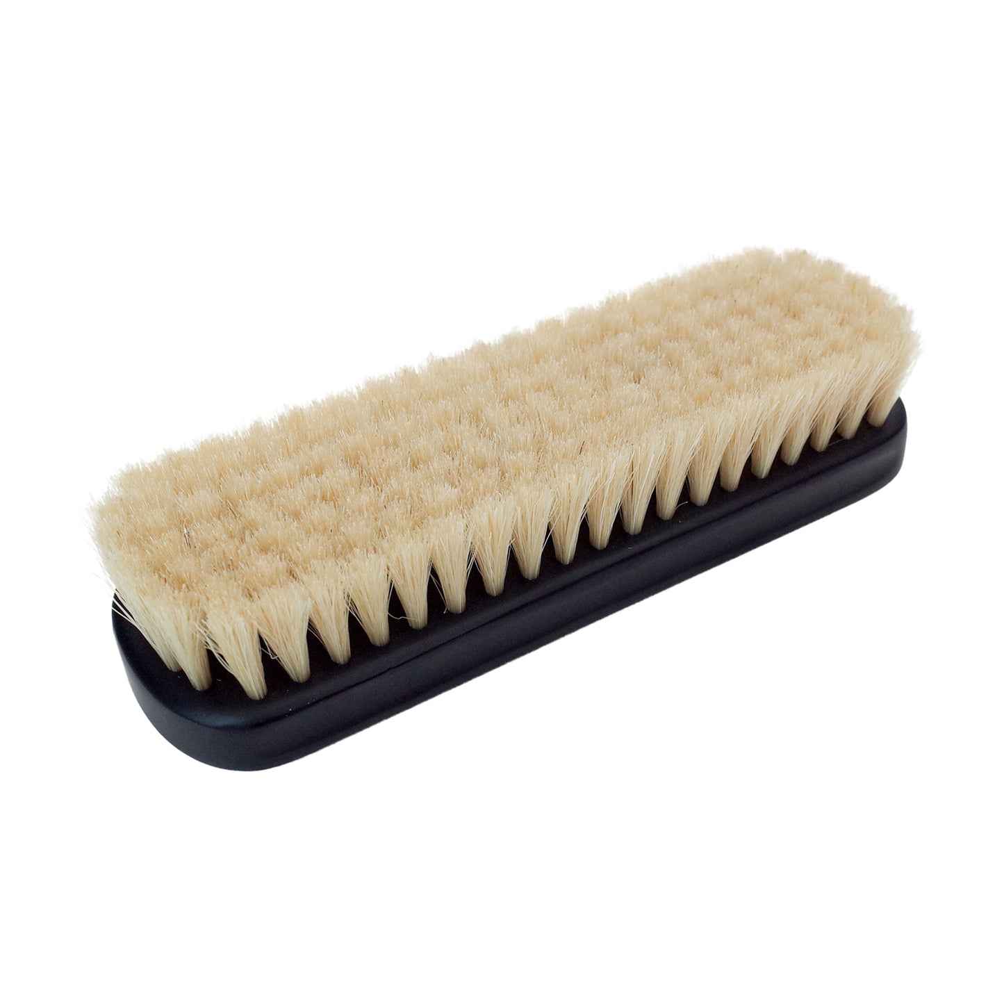 Boot Black Cleaning Brush Removing Dirt & Dust