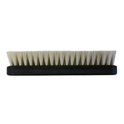 Boot Black Cleaning Brush Removing Dirt & Dust