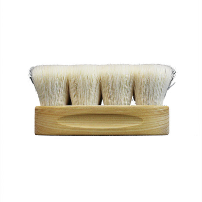 Boot Black Finishing Brush
